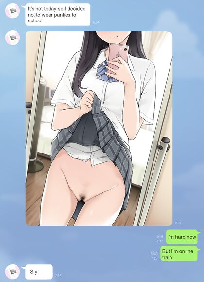 Horny Honey Can’taffordtowait for Some Hot Man-meat - XXX Pics Inside!