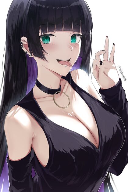 Pussy Licking Frenzy by Hentaipa_San - XXX Porn Pic