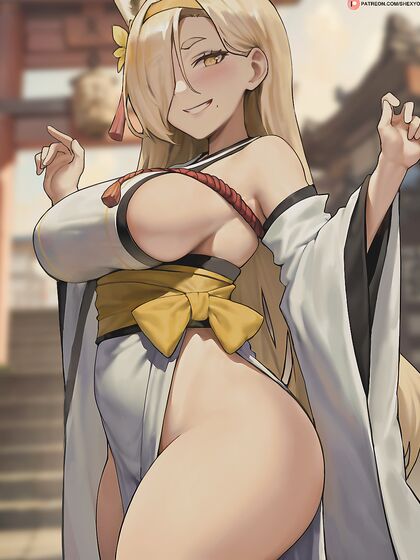 Holy Shit! Kahori Fuckks Her Twin Brother in this Hentai XXX Pic!