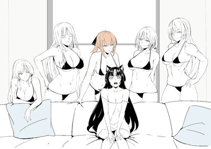 Hentaicross Sagas of Girls Gone Wild on The XXX-Rated Battlefront