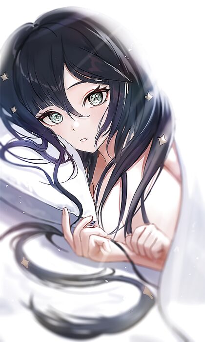 Holy Shit! Mona is One Hot Hentai XXX Porn Pic That Will Blow Your Mind!