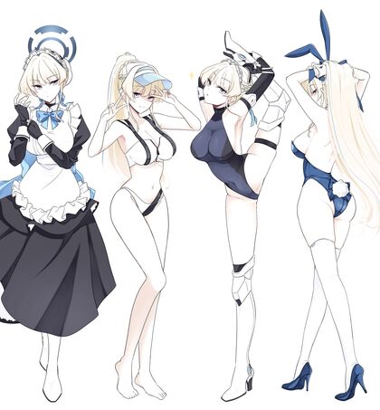 Holy Shitting Toki Porn Clothing! XXX Hentaied Pic Drives You Nuts?