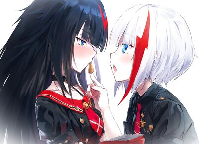 Horny Admirals & Hungry Ships - The XXX-Rated Adventures of Germany’ s Fleet