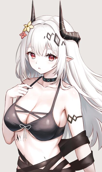 Holy Shit! MUDROCK Just Reached XXX Level HENTAI Porn Status!
