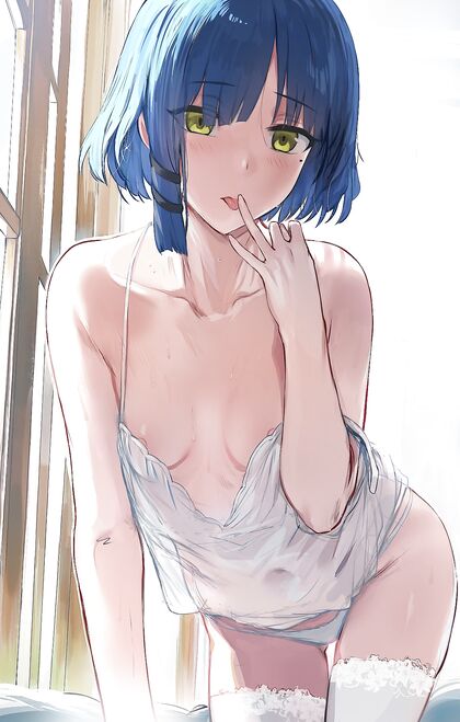 Holy Fuck! RYou Wanna See Some Hentai XXX Pics? I Got You Covered!