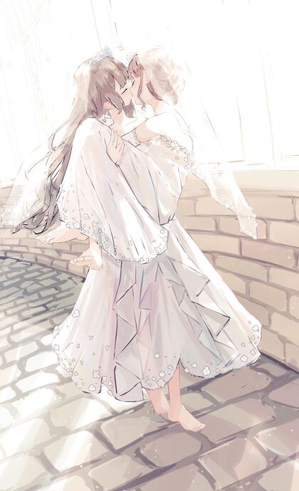 Horny Princess Gets Piggyback Ride for Some Hot Hentai XXX Action!