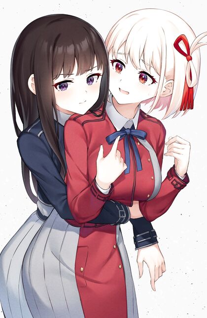 Holy Fuck! Takinâ€™ Huge on Chi-Chi â–ªï¸ XXX PIC