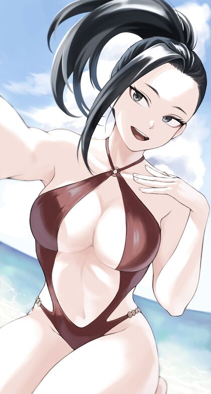 Holy Fucking Hentai XXX! Mommy Like Big Daddy Long Legz (12 Inches of Pleasure)