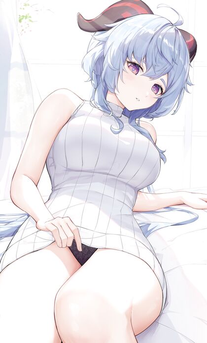 Dark as Fuck - Hidden Cam Footage of Hot Black Chick Getting Pounded by BBC