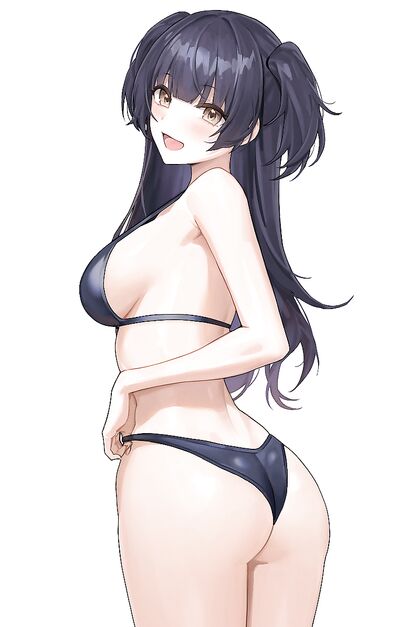 Holy Shit! Mayuzi-Chan is Getting Pounded by Her Huge XXX Toy in This Insane Pic!