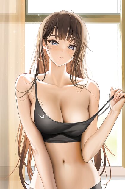 Holy Shit! Niki Dora Tits in Sexy Hentai XXX Porn Pic