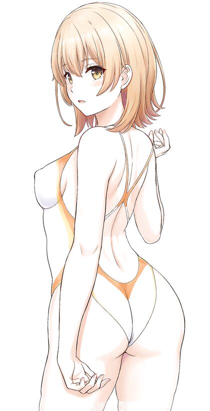 Holy Fucking Hentai XXX! IROHA Porn So Hot It Will Make Your Dick Throb!