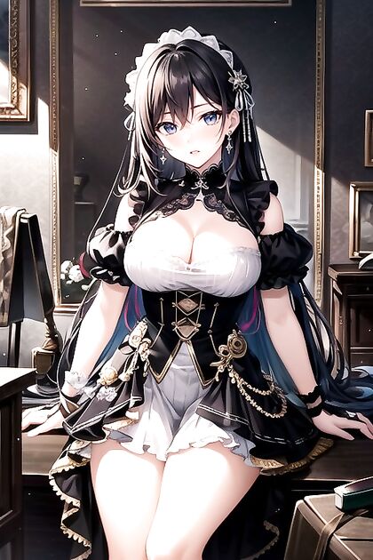 Mind-Blowing Hentai Adventures with AI Porn Stars
