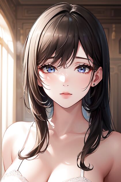 Mind-Blowing hentai AI orgasms that will leave you speechless