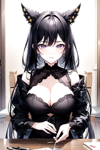 18-Year-Old Teen 18+ Adventures in Horny Hentai AI Sex Images