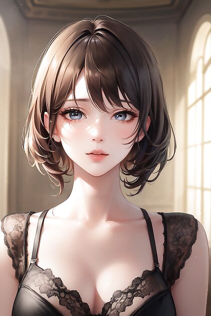 Mind-Blowing Hentai Adventures with AI Porn Stars