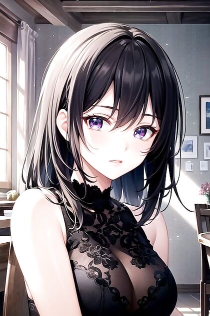Kayna from Monster Hunter Seduces in Steamy Hentai Picture