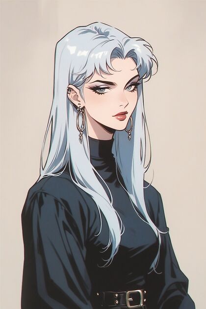 Mind-Melting Hentai Adventures with AIpornstars