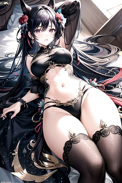 Mind-Blowing Hentai AI Porn Adventures