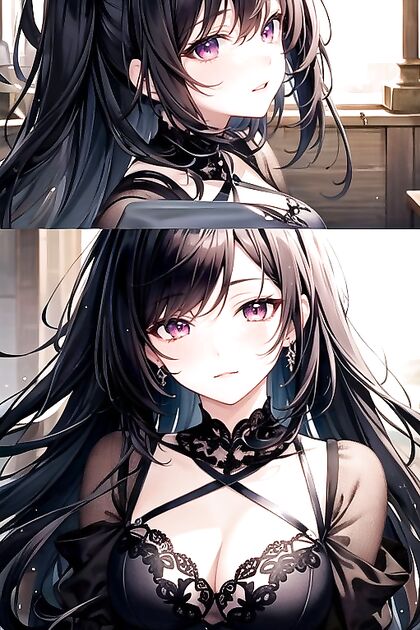 Mind-Blowing Hentai Adventures with AI Porn Stars
