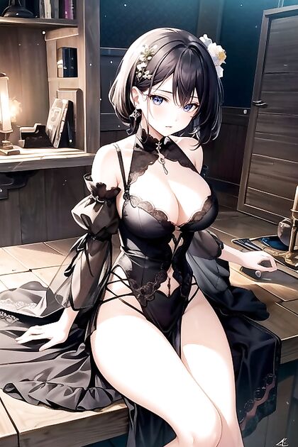 Mind-Blowing Hentai Adventures with AI Porn Stars