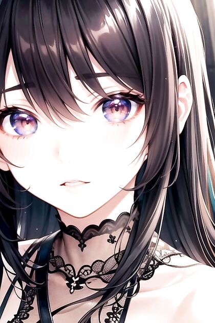 Mind-Blowing Hentai AI Sex Images That Will Leave You Wanting More