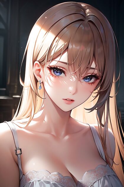 Mind-Blowing Hentai Adventures with AI Porn Stars