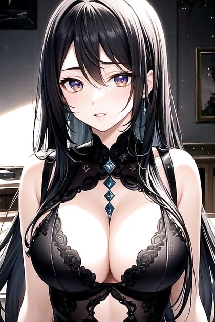 Mind-Blowing Hentai Adventures with AI Porn Stars