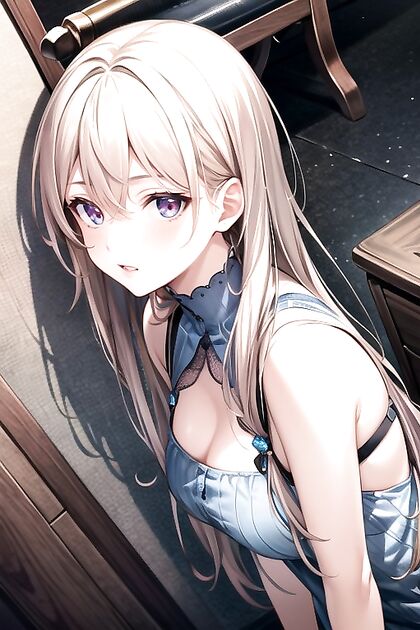 Mind-Blowing Hentai Adventures with AI Porn Stars