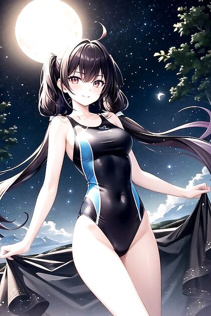 Smug Beauty Takes Control inMind-Bending CowBoy 18+ Shot Hentai Picture