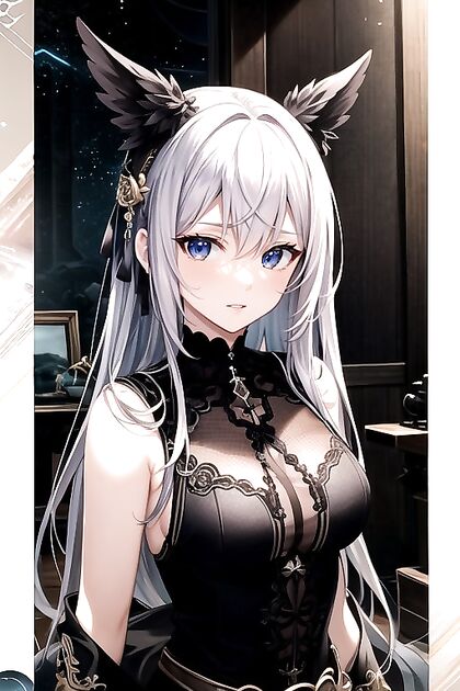Mind-Blowing hentai AI Sex Images