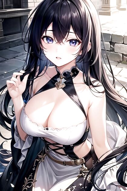 Mind-Bending hentai AI Adventures