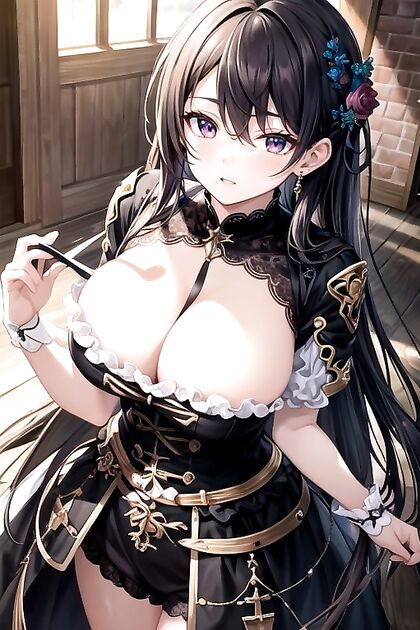 Mind-Blowing Hentai Adventures with AI Porn Stars