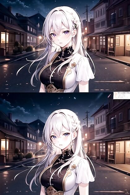 Mind-Blowing Hentai Adventures with AI Porn Stars