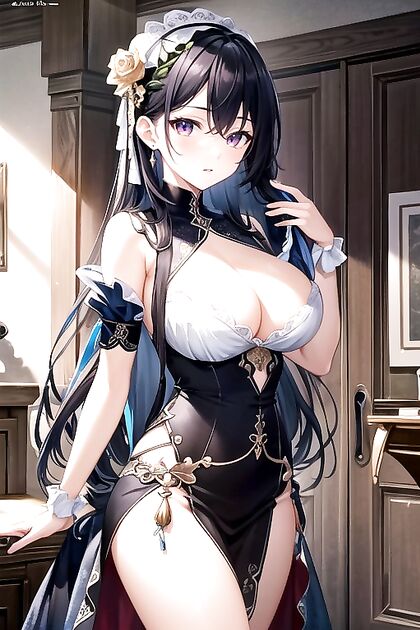 Mind-Blowing Hentai Adventures with AI Porn Stars