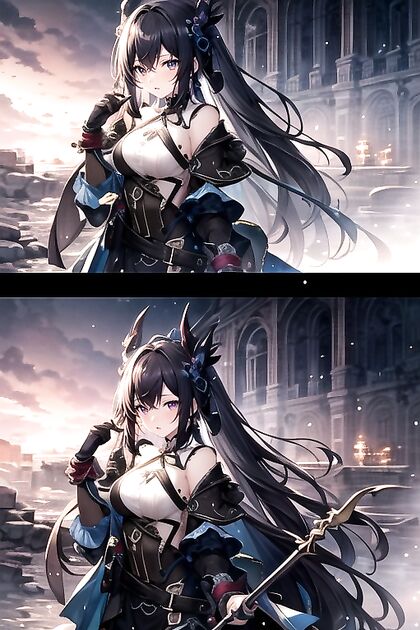 Mind-Blowing Hentai Adventures with AI Porn Characters