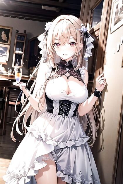 Mind-Blowing Hentai AI Porn Adventures