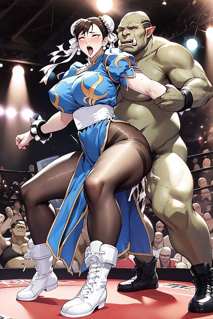 Fucking with Takeda Hiromitsu's Style in Full Body Image Hentai
