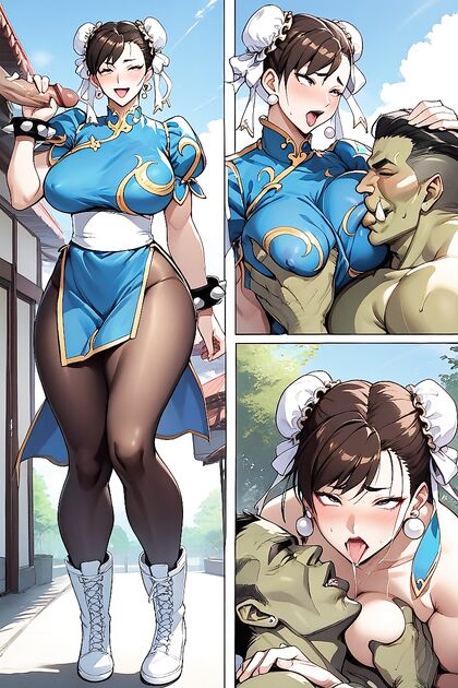 Takeda Hiromitsu Style Public Orgasms inMind-Bending Hentai AI Picture