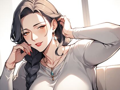 Mind-Blowing Hentai Adventures with AI Porn Stars