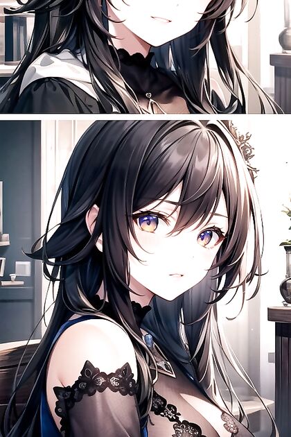Mind-Blowing Hentai Adventures with AI Porn Stars