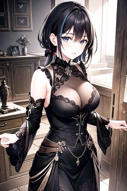 Mind-Blowing Hentai Adventures with AI Porn Stars
