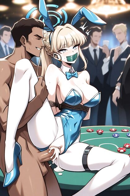 Rough Sex with Shaved Pussy in  Hentai Images