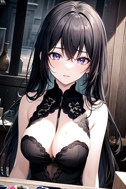 Mind-Blowing Hentai Adventures with AI Porn Stars