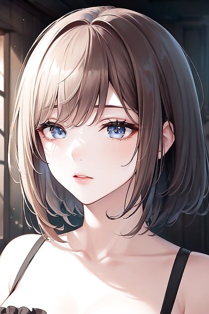 Mind-Blowing Hentai Adventures with AI Porn Stars