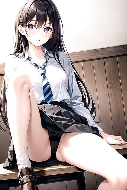 Small-Ass Teen 18+ in Picture Gets naughty in 18+ Hentai AIPorn