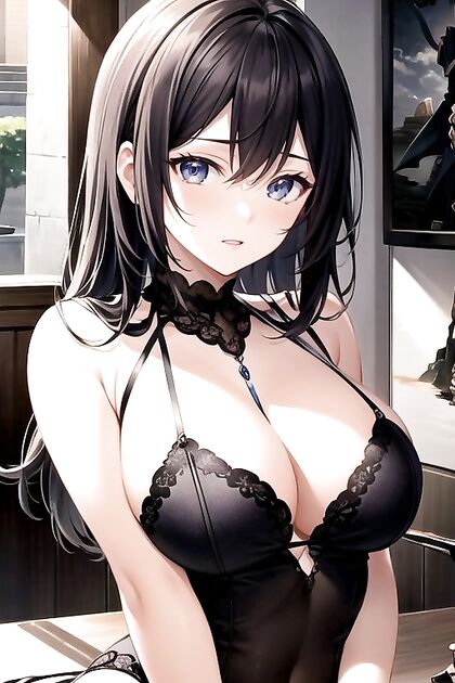 Mind-Blowing Hentai Adventures with AI Porn Stars