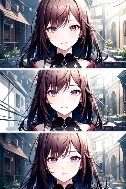 Mind-Melting Hentai Adventures with AI Porn Stars