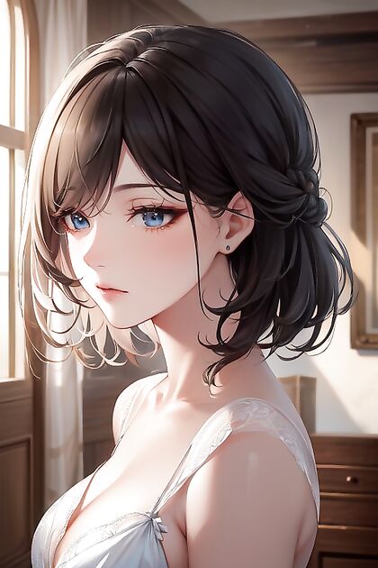 Mind-Blowing Hentai Adventures with AI Porn Stars