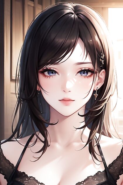 Mind-Blowing Hentai Adventures with AI Porn Stars